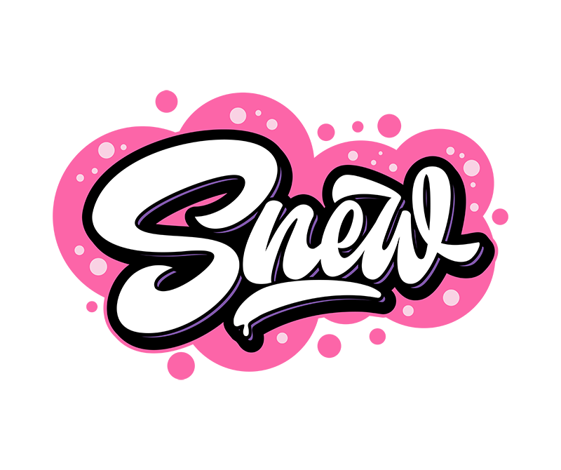 snew-logo